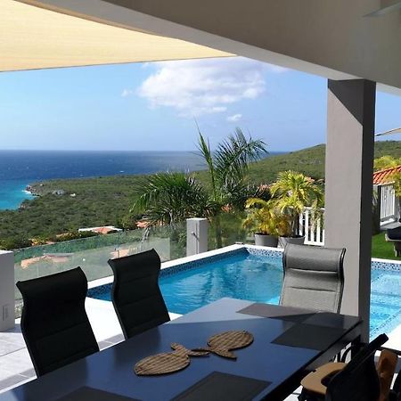 Great View Villa Galant Curacao Willibrordus 외부 사진