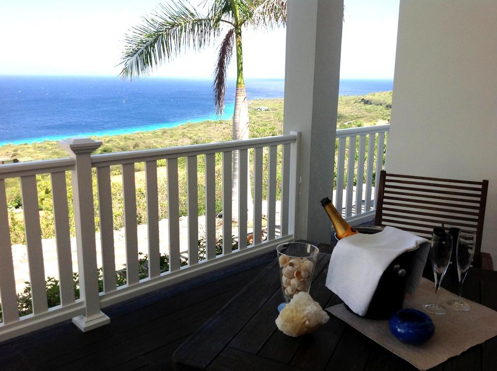Great View Villa Galant Curacao Willibrordus 외부 사진