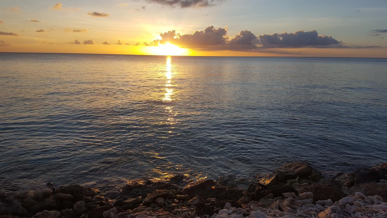 Great View Villa Galant Curacao Willibrordus 외부 사진