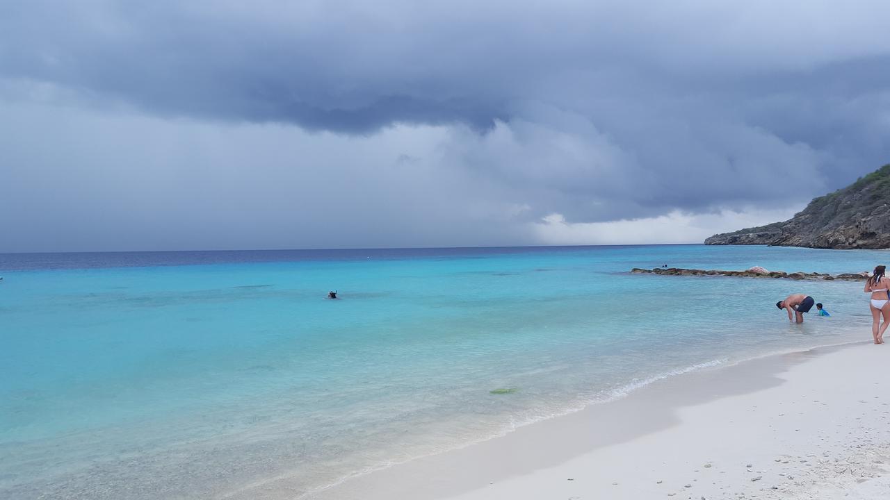 Great View Villa Galant Curacao Willibrordus 외부 사진