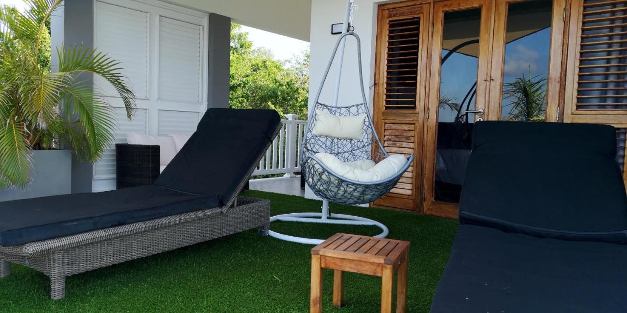 Great View Villa Galant Curacao Willibrordus 외부 사진