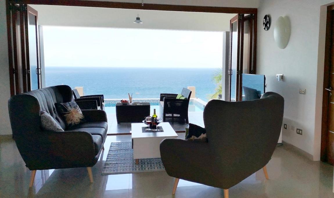 Great View Villa Galant Curacao Willibrordus 외부 사진