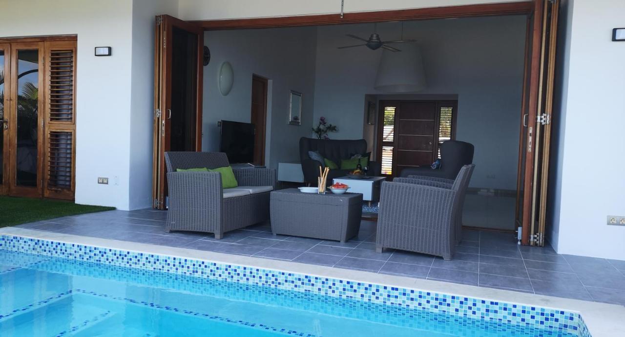 Great View Villa Galant Curacao Willibrordus 외부 사진