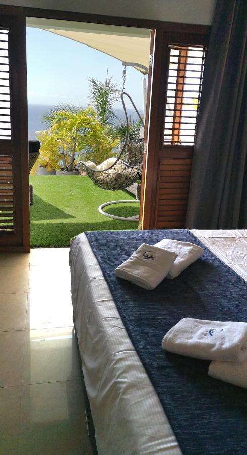 Great View Villa Galant Curacao Willibrordus 외부 사진