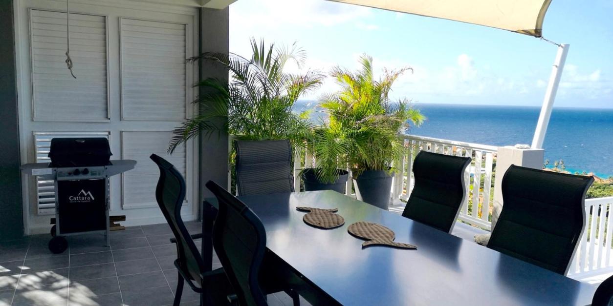 Great View Villa Galant Curacao Willibrordus 외부 사진