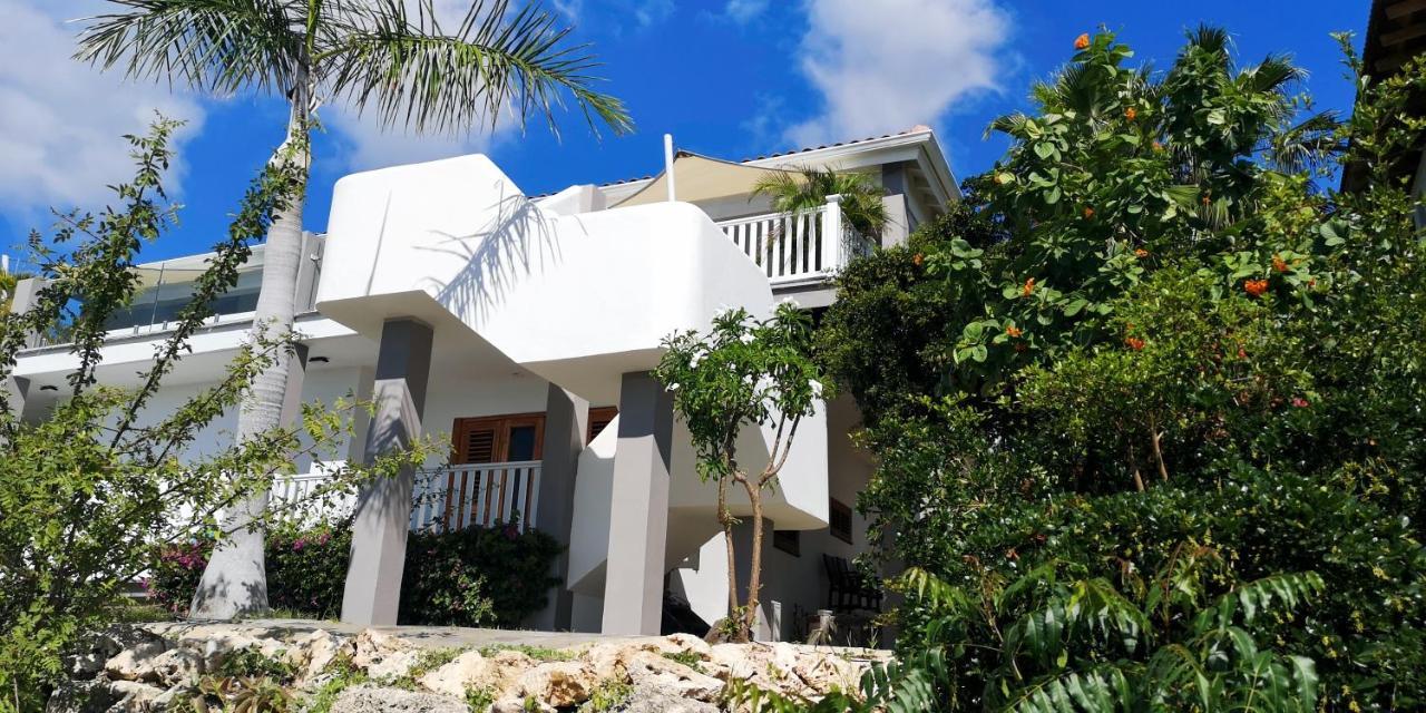 Great View Villa Galant Curacao Willibrordus 외부 사진