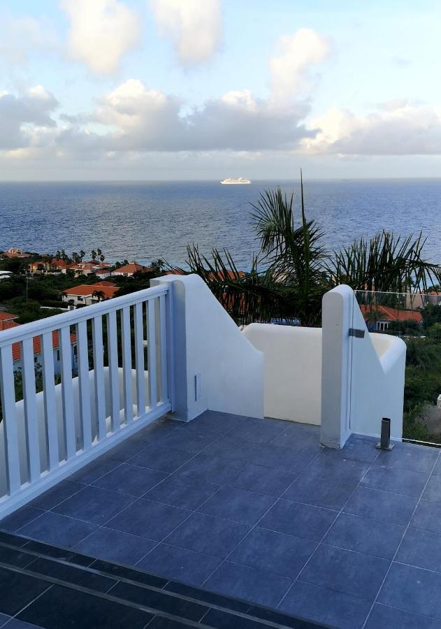Great View Villa Galant Curacao Willibrordus 외부 사진